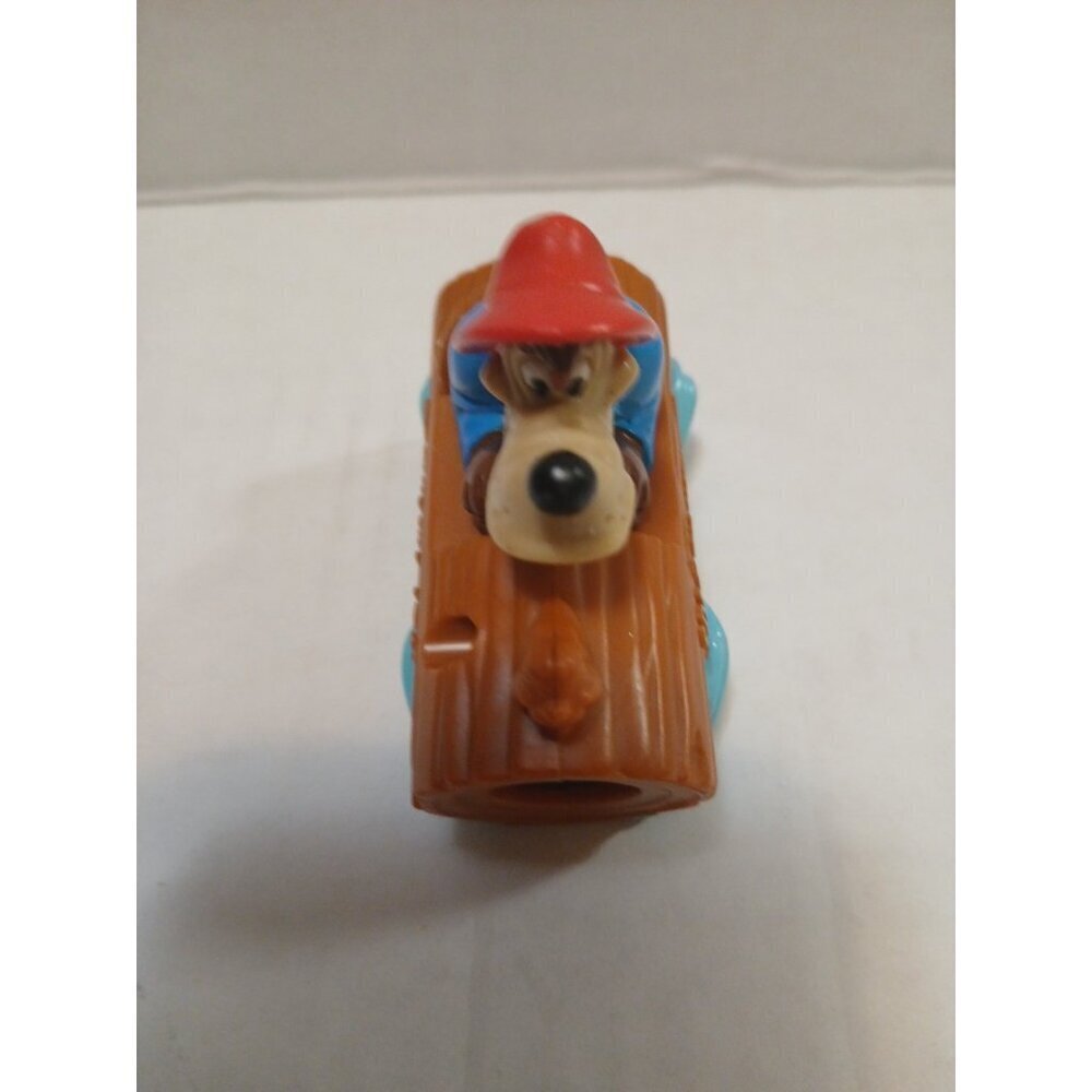 Disneyland‎ Splash Mountain Brer Bear 40th Anniversary McDonald’s Toy Viewer - Picture 4 of 6